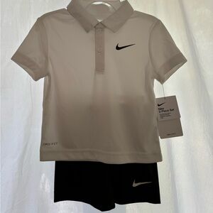 Boys Nike outfit size 2t